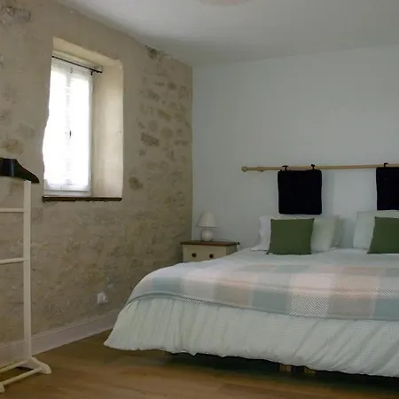 Argein Holiday home