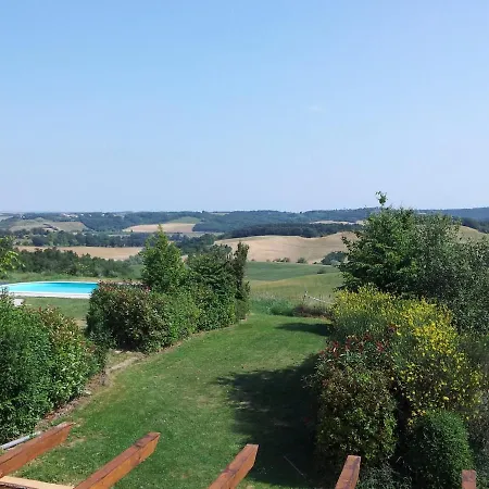 Holiday home Argein Villautou