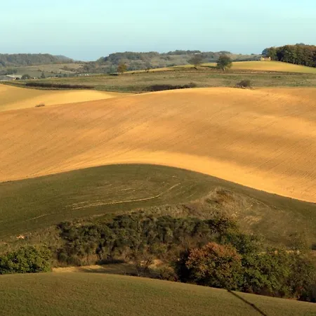 Argein Ferienhaus Villautou