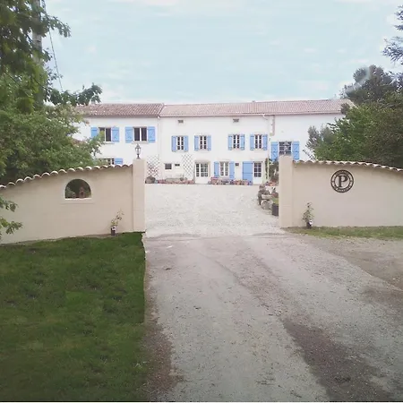 Ferienhaus Argein Villautou