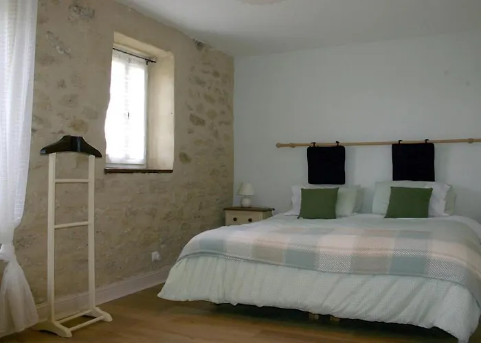 Argein Дом отдыха