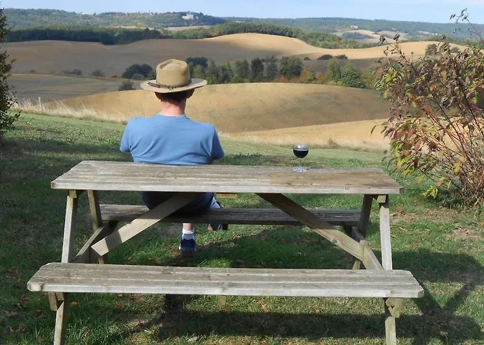 Дом отдыха Argein