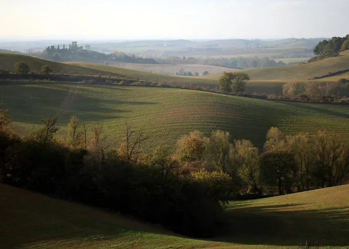 Дом отдыха Argein *