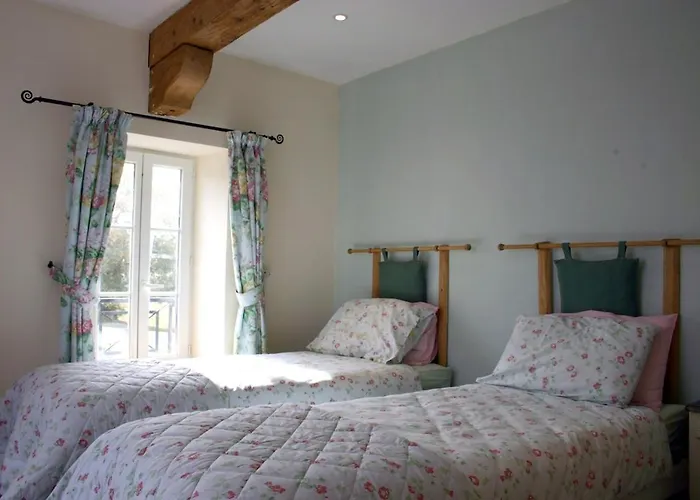 Argein Дом отдыха *