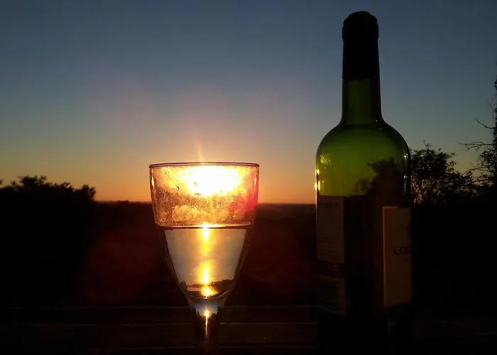 Дом отдыха Argein